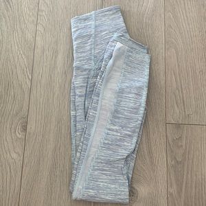 Lululemon Train Times size 0